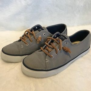 Sperry Slip-on Sneaker